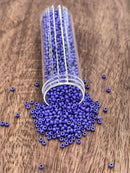 Size 10 Seed Bead 20g Vials