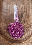 Size 11 Miyuki Delica Beads