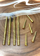 Gold Small Cones