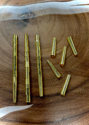 Gold Small Cones