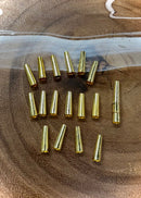 Gold Small Cones