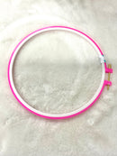 Embroidery Hoops
