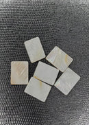 Colourful Shell Tabs