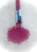 Size 10 SeedBeads 22g Vials - Section 2