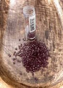 Size 10 Miyuki Delica Beads