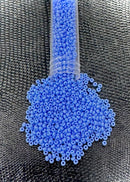 Size 10 Seedbeads 22g Vials - Section 1