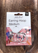 Earring Hoop Wire