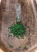 Size 10 Miyuki Delica Beads