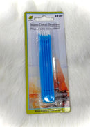 Micro Detail 10PC Brushes