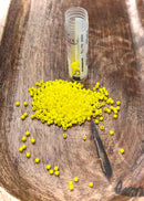 Size 10 Miyuki Delica Beads