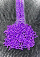 Size 10 Seedbeads 22g Vials - Section 1