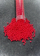Size 10 Seed Bead 20g Vials