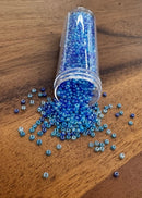 Size 11 Seed Bead 20g Vials