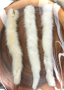 Assorted Mink Tails