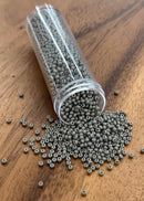 Size 11 Seed Bead 20g Vials