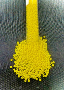 Size 10 Seedbeads 22g Vials - Section 1