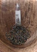 Size 11 Miyuki Delica Beads