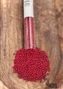 Size 10 Seedbeads 22g Vials - Section 1