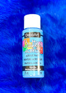 Section 2 Acrylic Paint Tubes