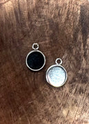 DIY Stainless Steel Pendant