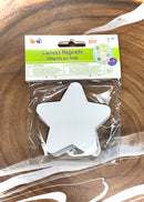 Fun Shape Canvas Magnet 3 Piece