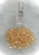 Size 11 Miyuki Delica Beads