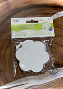 Fun Shape Canvas Magnet 3 Piece