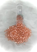 Size 11 Miyuki Delica Beads