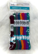 Embroidery Floss
