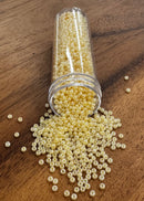 Size 11 Seed Bead 20g Vials