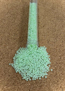 Size 10 Seedbeads 22g Vials - Section 1