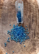 Size 10 Miyuki Delica Beads