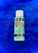 Section 2 Acrylic Paint Tubes