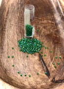 Size 10 Miyuki Delica Beads
