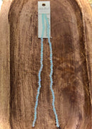 Crystal Lane DIY Rondelle 4mm Strand