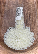 Size 10 Seed Bead 20g Vials