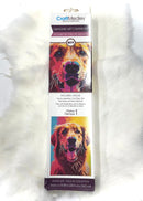Diamond Art Canvas Kit DIY