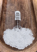 Size 10 Seed Bead 20g Vials