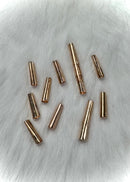 Copper Small Cones