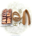Feather Dancer's Bell Kit