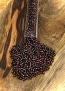 Size 10 Czech Seed Beads 24g Vial