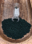 Size 10 Seed Bead 20g Vials