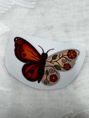 Butterfly Stickers