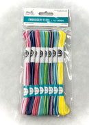 Embroidery Floss