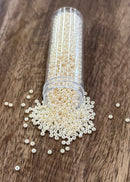 Size 10 Seed Bead 20g Vials