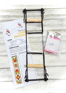 Metal Beading Loom Kit