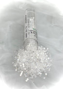 Size 11 Miyuki Delica Beads