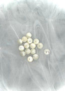 Glass & Matte Beads