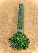 Size 10 Seedbeads 22g Vials - Section 1