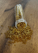 Size 11 Seed Bead 20g Vials